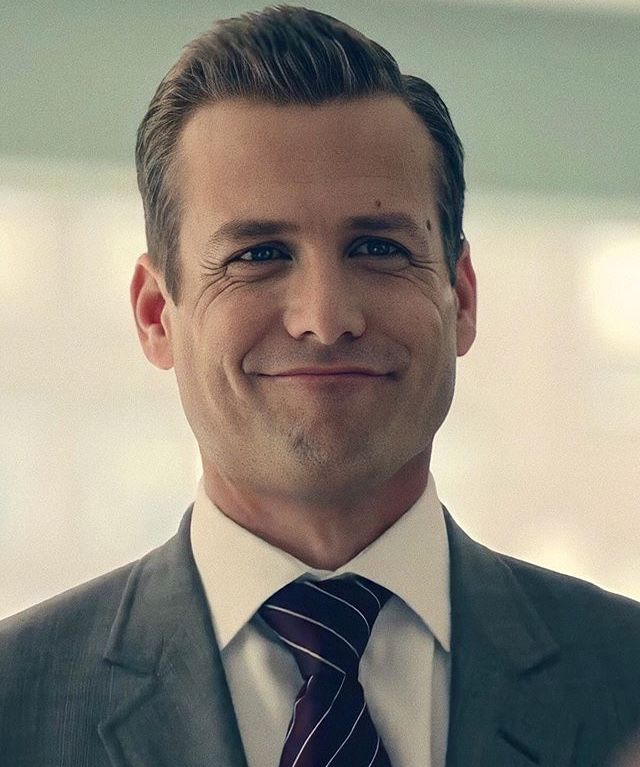 harvey specter suits gabriel macht